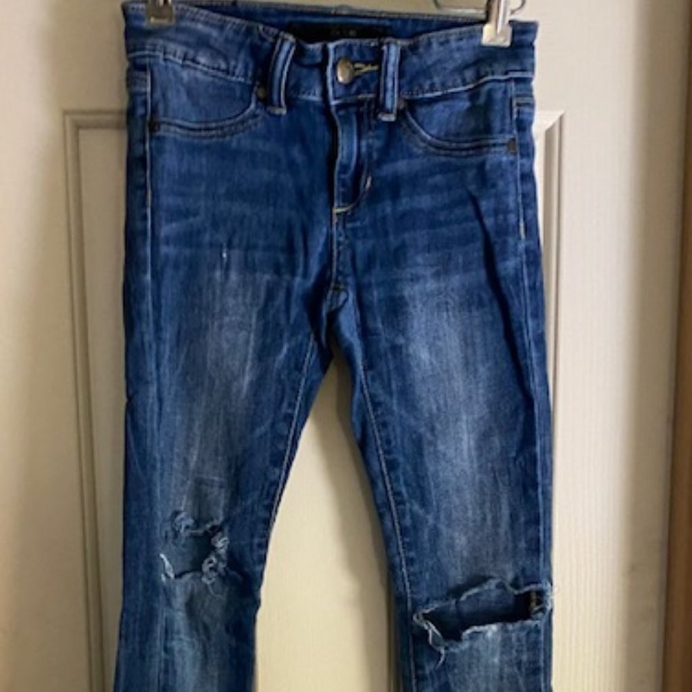 Joe's Jeans Girls Krista Jeans 10